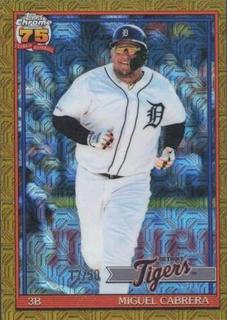 Miguel Cabrera