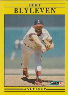 Bert Blyleven