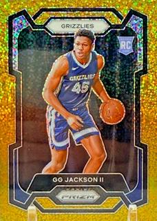 GG Jackson II
