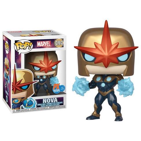 Nova #494