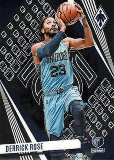 Derrick Rose