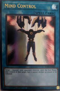 Mind Control RA02-EN046