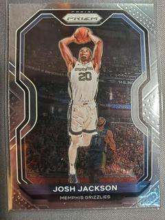 Josh Jackson