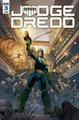 Judge Dredd: Under Siege | Comic Books Judge Dredd: Under Siege