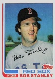 Bob Stanley