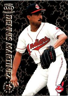 Dennis Martinez