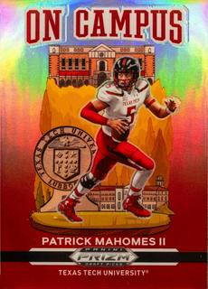 Patrick Mahomes II