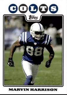 Marvin Harrison