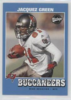 Jacquez Green