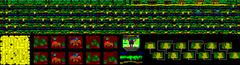 Map | Platoon ZX Spectrum