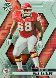 Will Shields