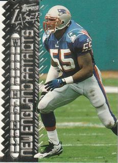 Willie McGinest