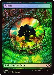 Forest