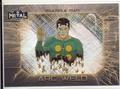 Multiple Man [Arc Weld] | Marvel 2021 X-Men Metal Universe