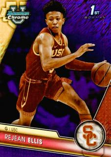Rejean Ellis