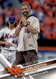 Judd Apatow