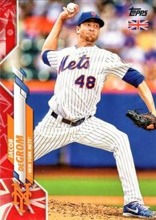 Jacob DeGrom