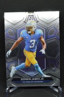 Derwin James Jr.