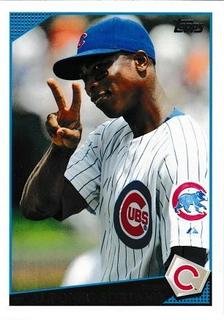 Alfonso Soriano