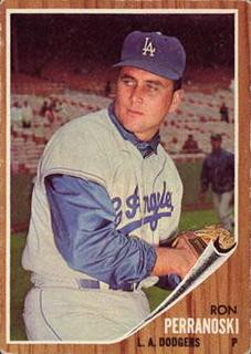Ron Perranoski