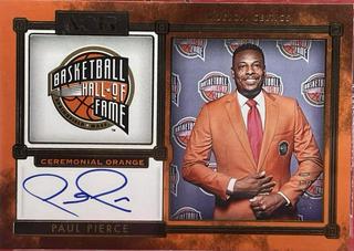 Paul Pierce