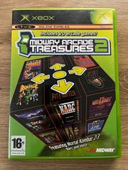 Midway Arcade Treasures 2 PAL Xbox Prices
