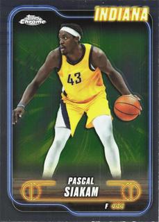 Pascal Siakam