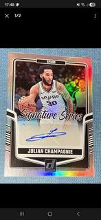 Julian Champagnie