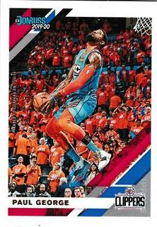 Paul George