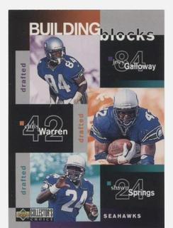 Joey Galloway, Chris Warren, Shawn Springs, Cortez Kennedy, Warren Moon