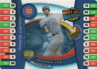 Derek Lee