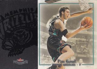 Pau Gasol