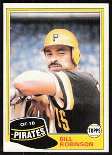 Bill Robinson