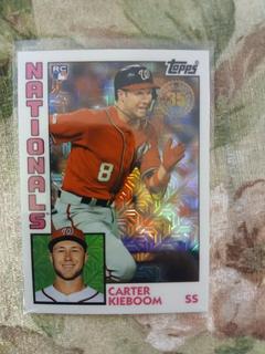 Carter Kieboom