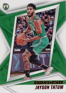 Jayson Tatum