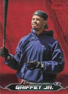 Ken Griffey Jr.