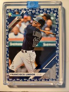 Francisco Lindor