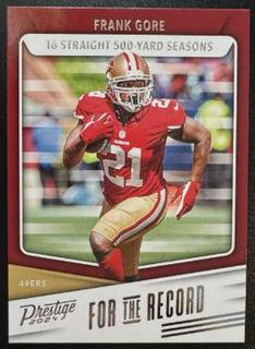 Frank Gore