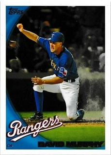 David Murphy