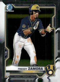 Freddy Zamora