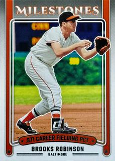 Brooks Robinson