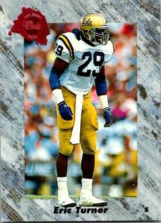 Eric Turner