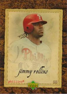 Jimmy Rollins
