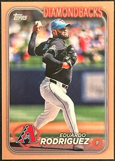 Eduardo Rodriguez