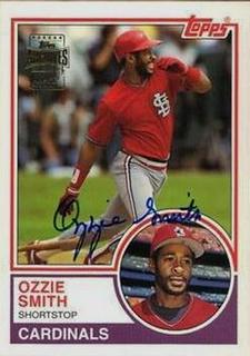 Ozzie Smith