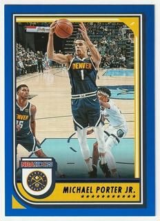 Michael Porter Jr.