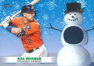 Alex Bregman