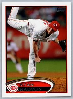 Ryan Madson