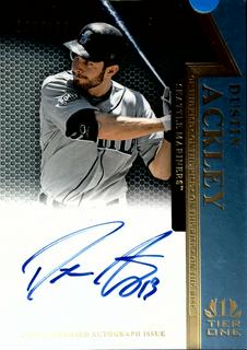 Dustin Ackley
