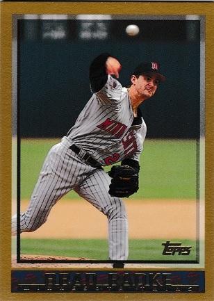 Brad Radke #113